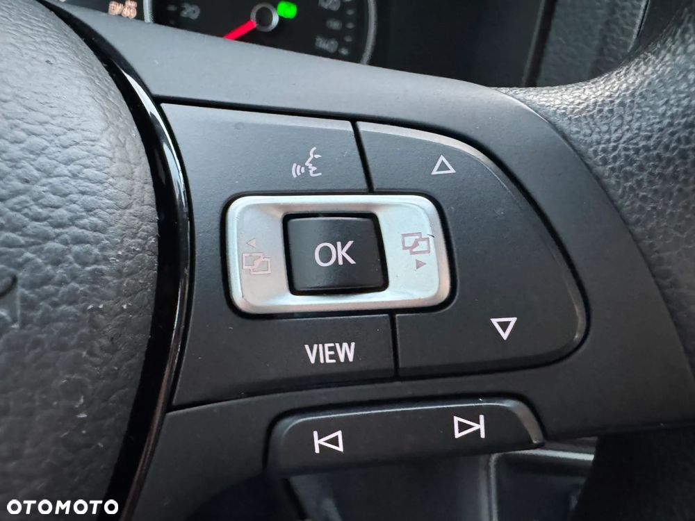 Volkswagen E-CRAFTER - 31