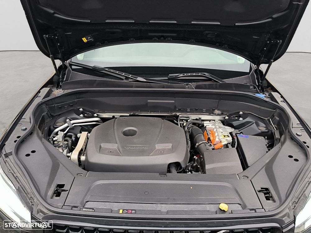 Volvo XC 90 2.0 T8 PHEV Plus Dark AWD - 22