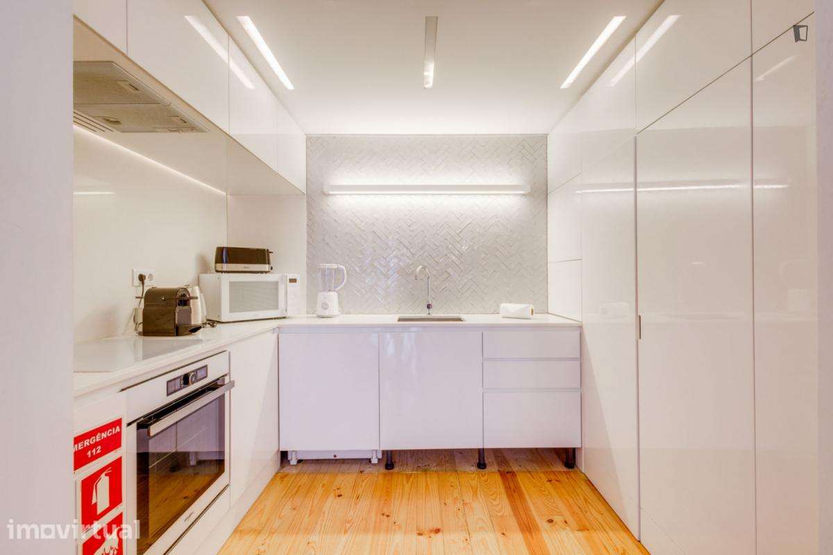 Apartamento com 2 quartos - localizado em Martim Moniz Lisbon - Grande imagem: 3/31