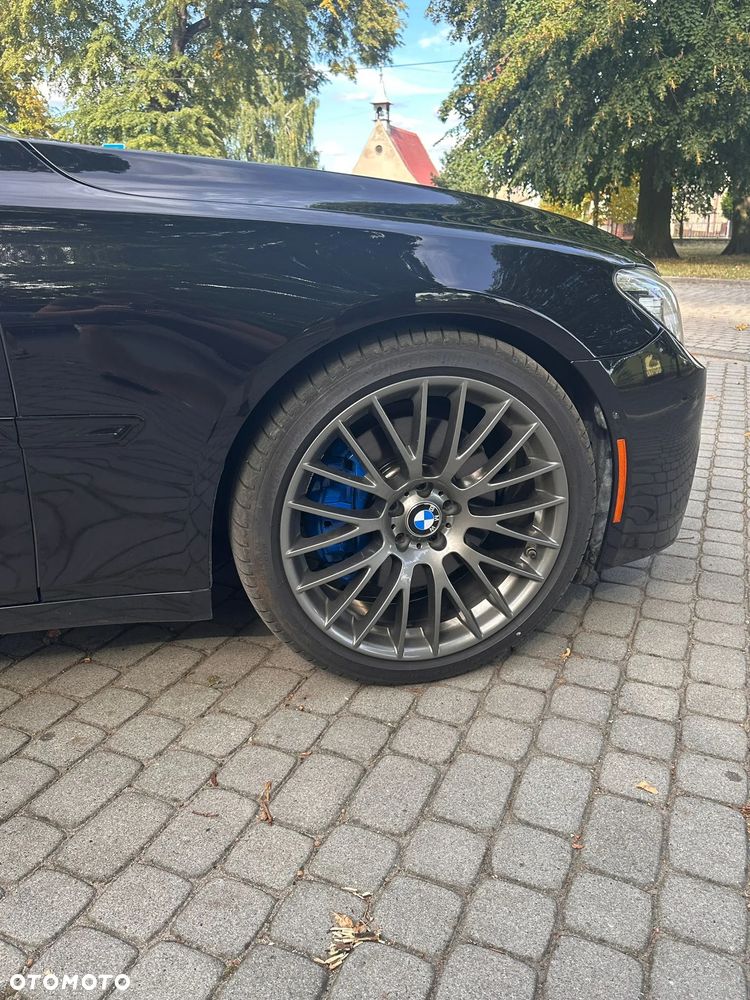 BMW Seria 7 750Li - 13