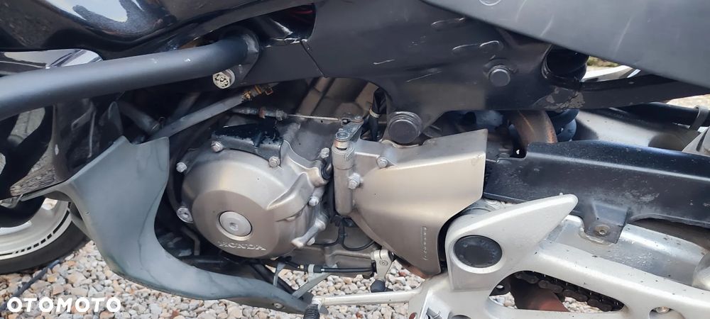 Honda Varadero - 4