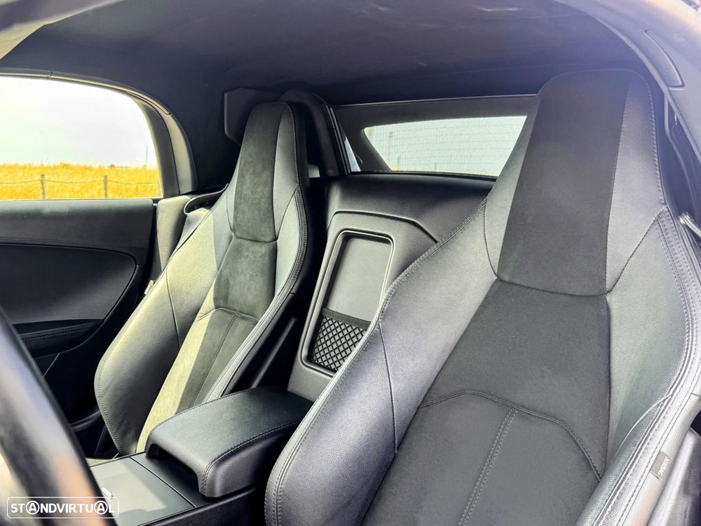 Jaguar F-Type P300 Aut. R-Dynamic Black - 26