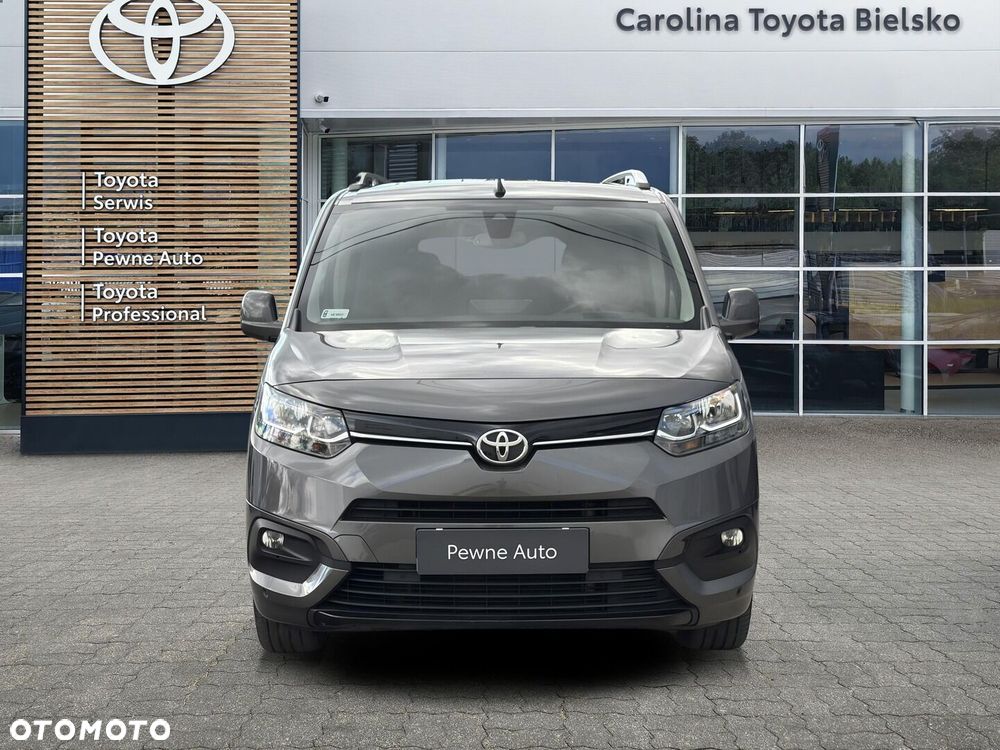 Toyota Proace City Verso Long 1.5 D-4D Family - 6