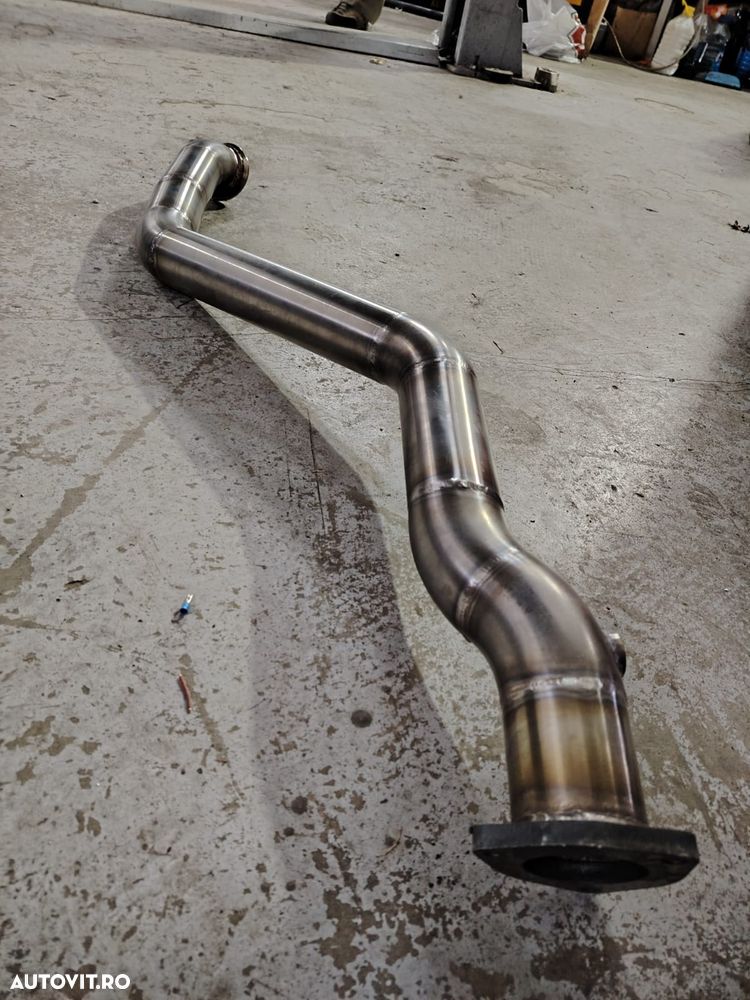 Audi A4 2.0 TDI - 17