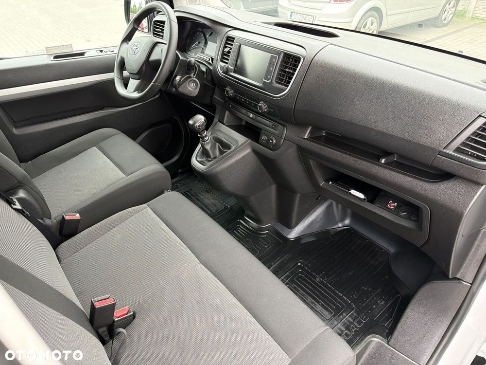 Toyota PROACE - 9