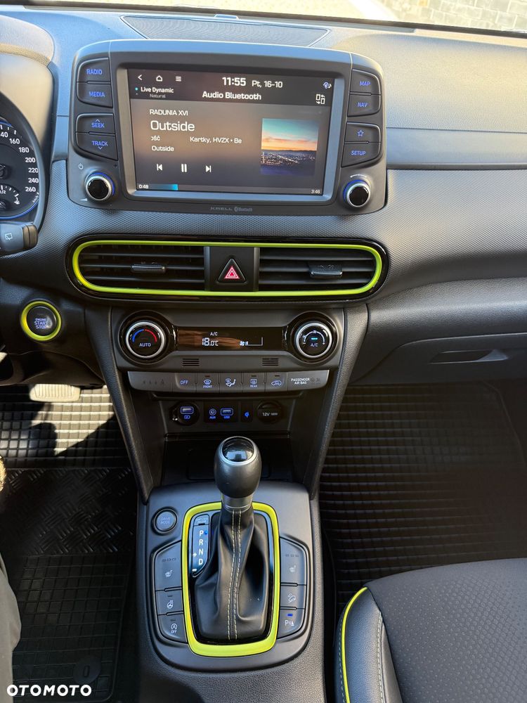 Hyundai Kona - 20