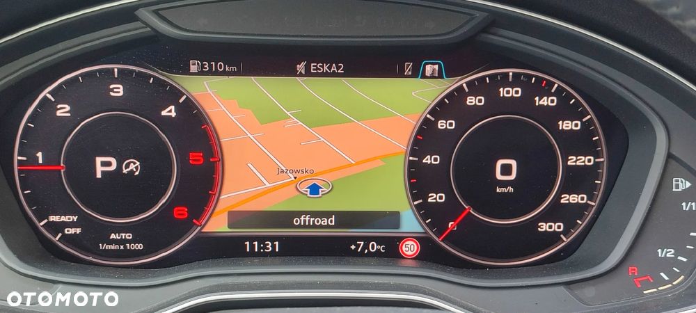 Audi Q5 40 TDI Quattro S tronic sport - 35