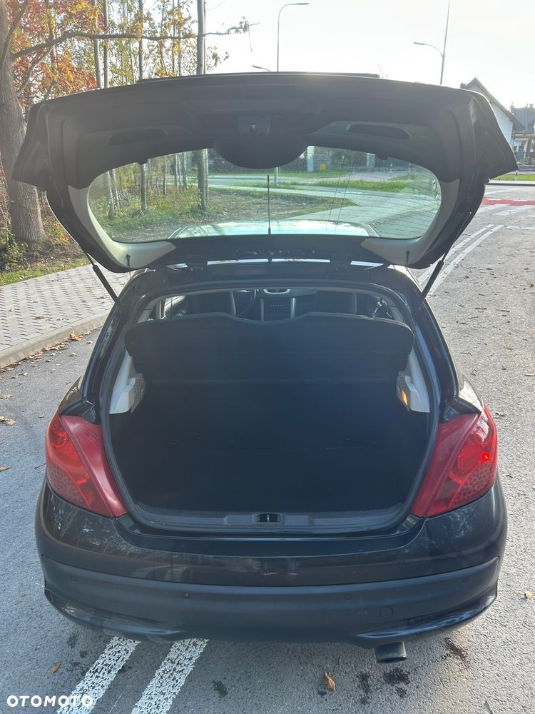 Peugeot 207 - 5
