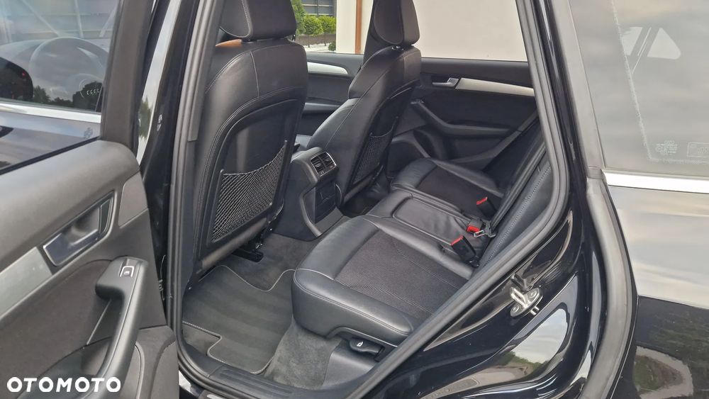 Audi Q5 - 11