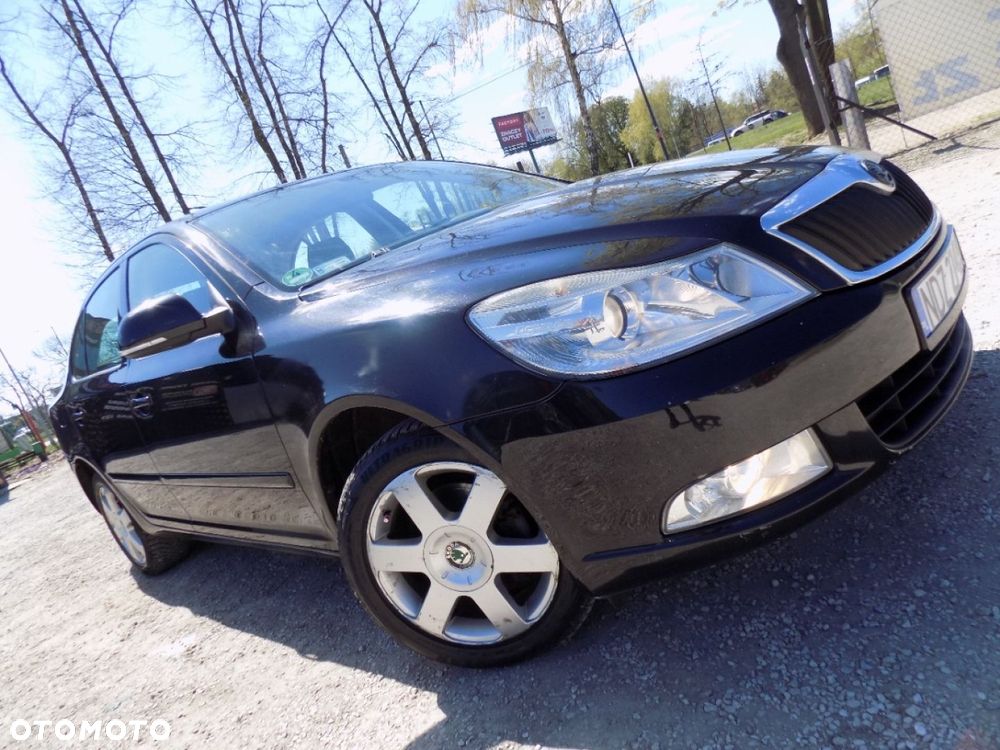Skoda Octavia - 17