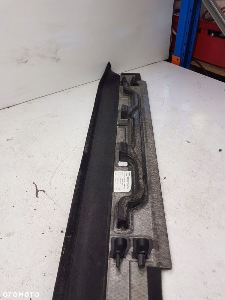 OSŁONA PODŁOGI BAGAŻNIKA AUDI Q5 8R0861529A 87A - 4