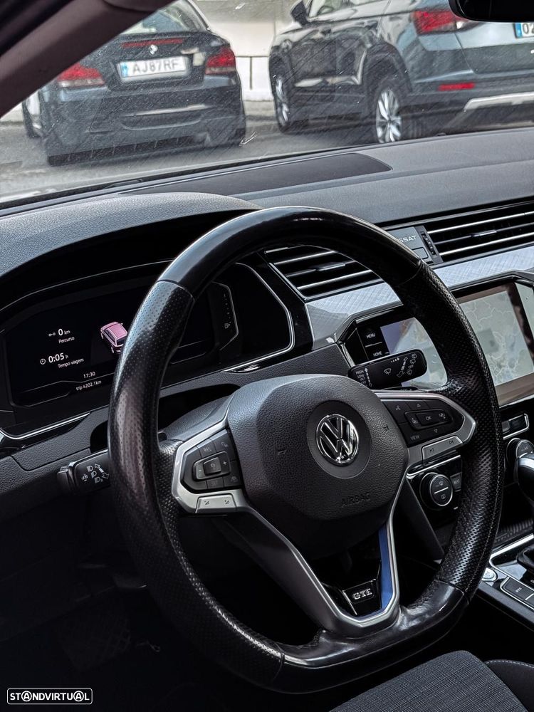 VW Passat Variant 1.4 TSI GTE+ Plug-in - 9