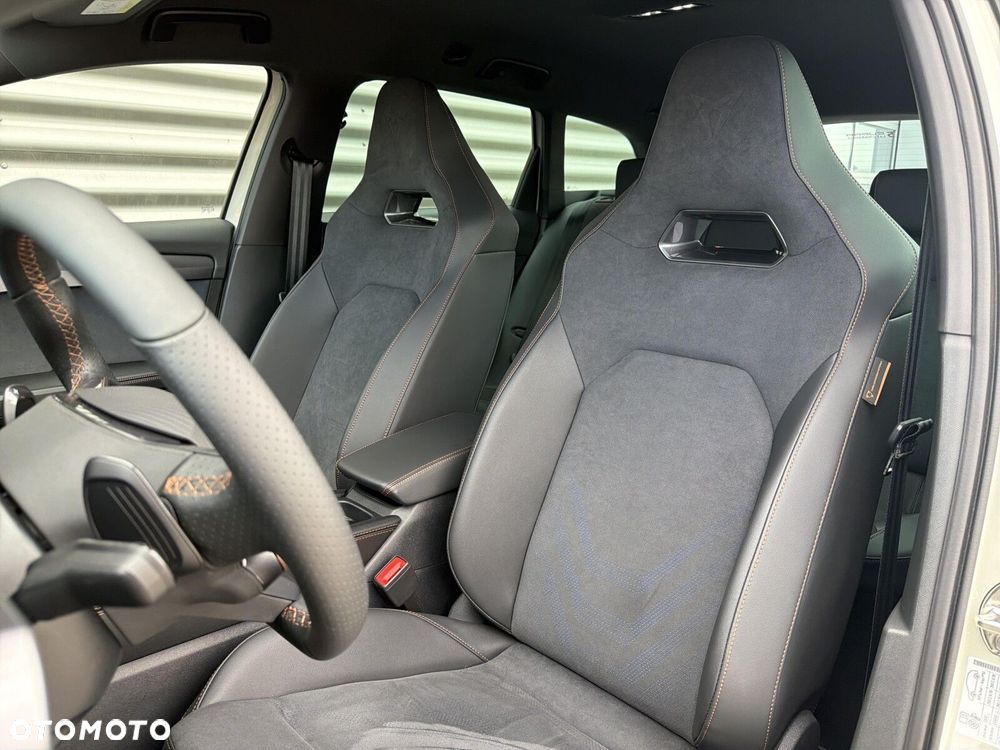 Cupra Leon Sportstourer - 11