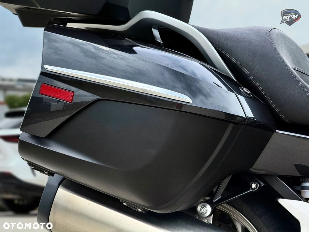 BMW K - 15