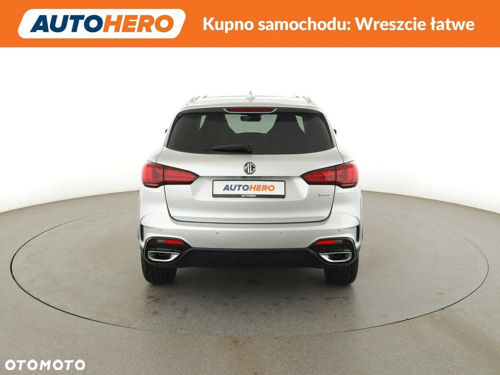 MG HS 1.5T-GDI Comfort - 7