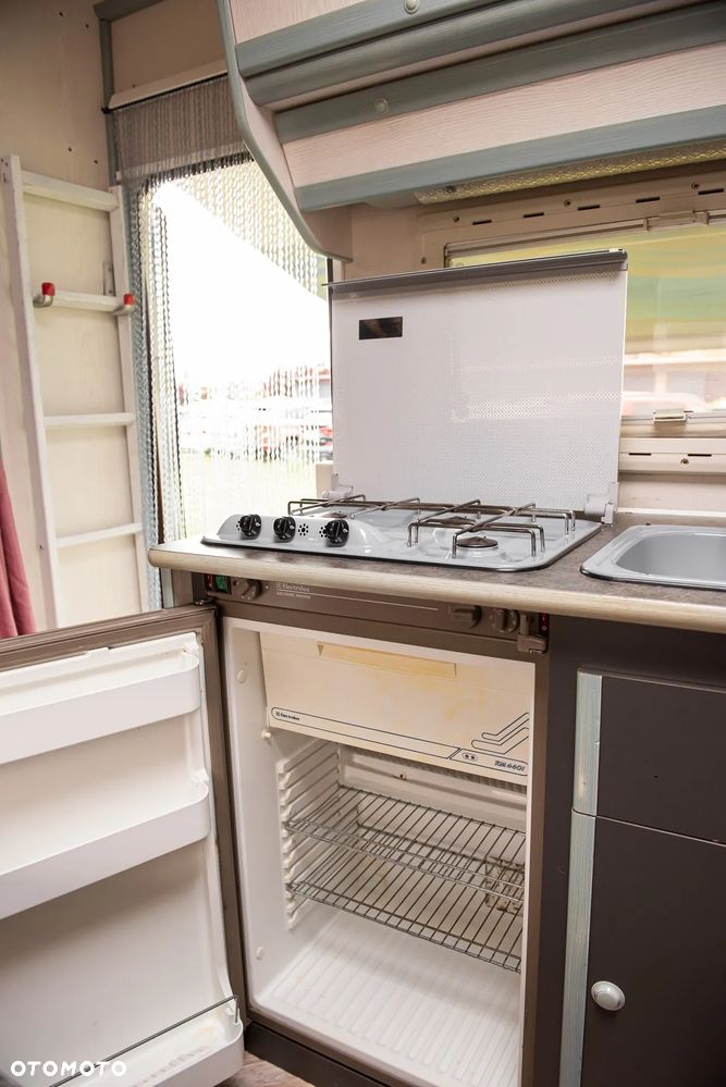 Fiat Ducato - 19