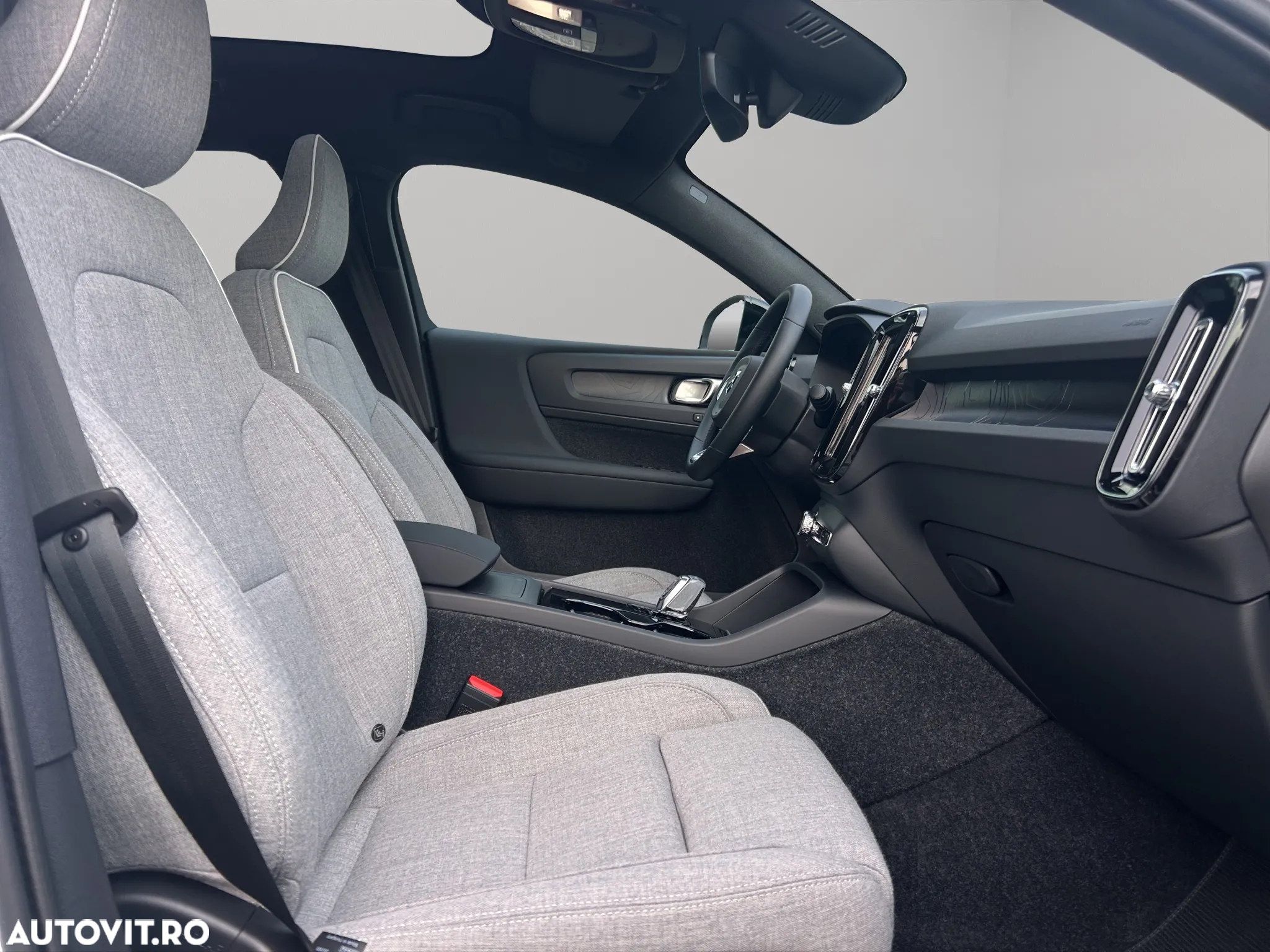 Volvo C40 - 19