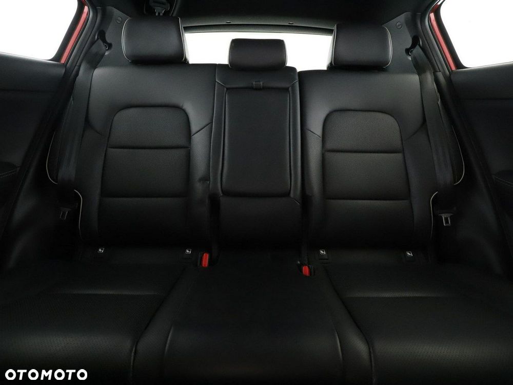 Kia Sportage 1.7 CRDI 2WD ISG GT Line - 19