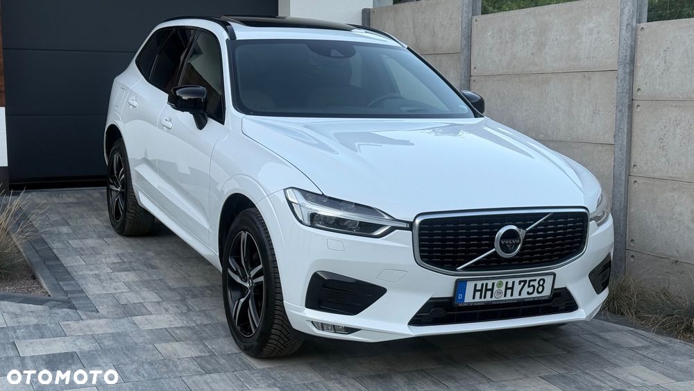Volvo XC 60 - 1