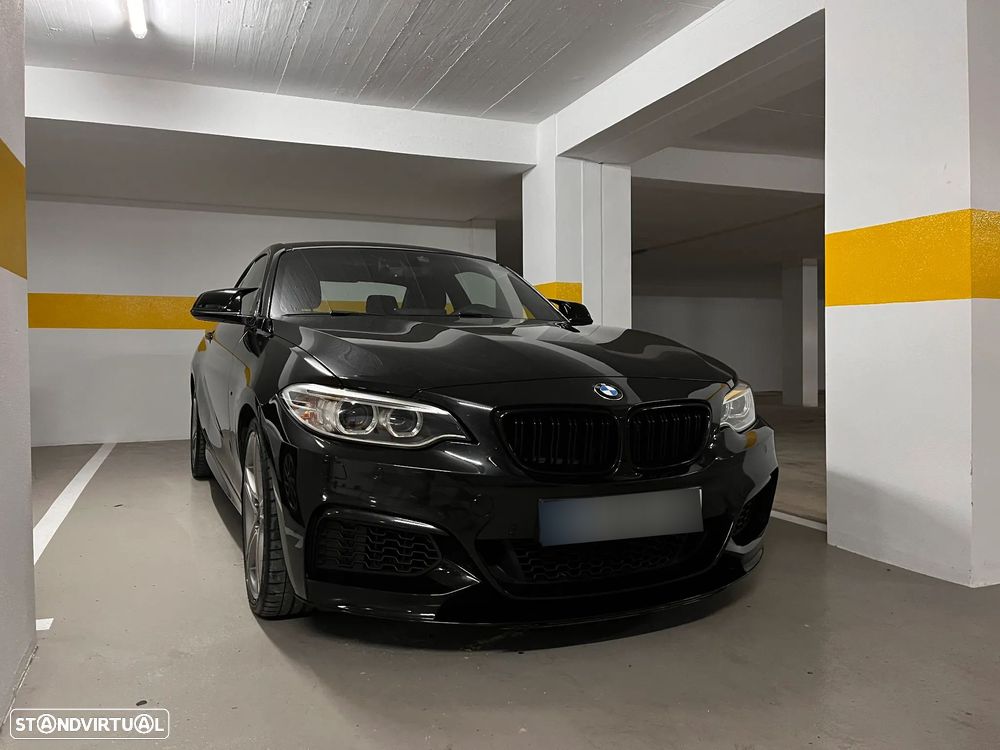 BMW M235i Auto - 2