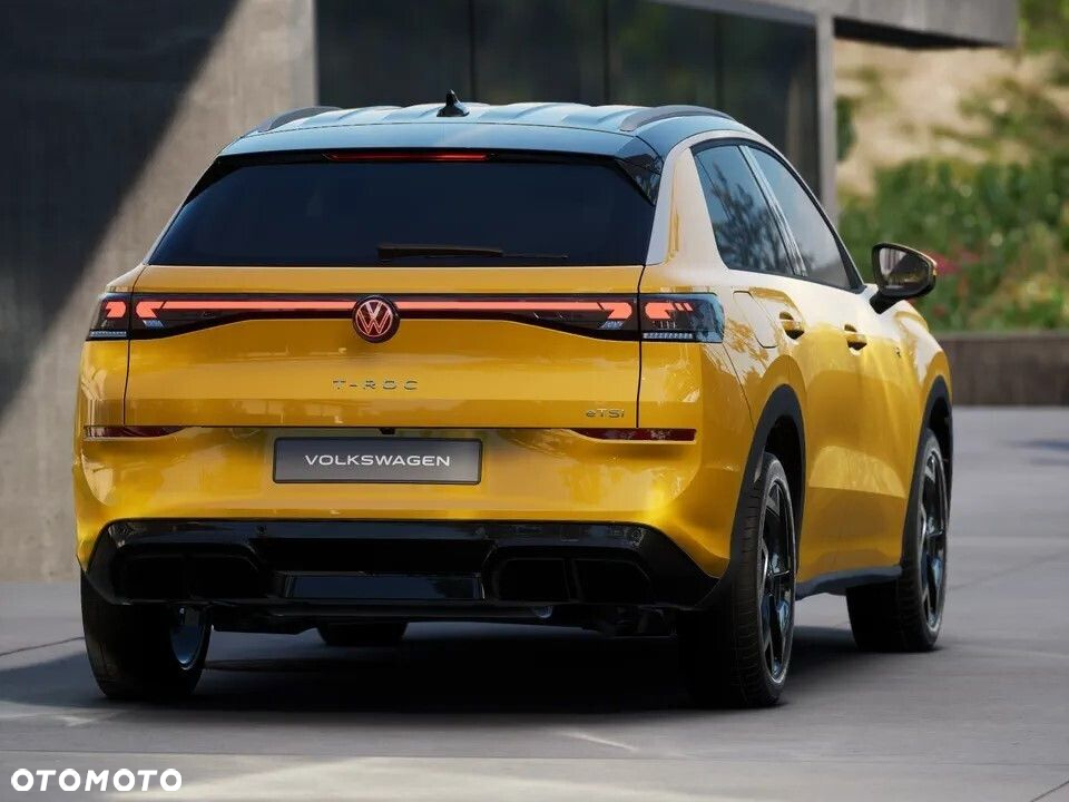 Volkswagen T-Roc - 6