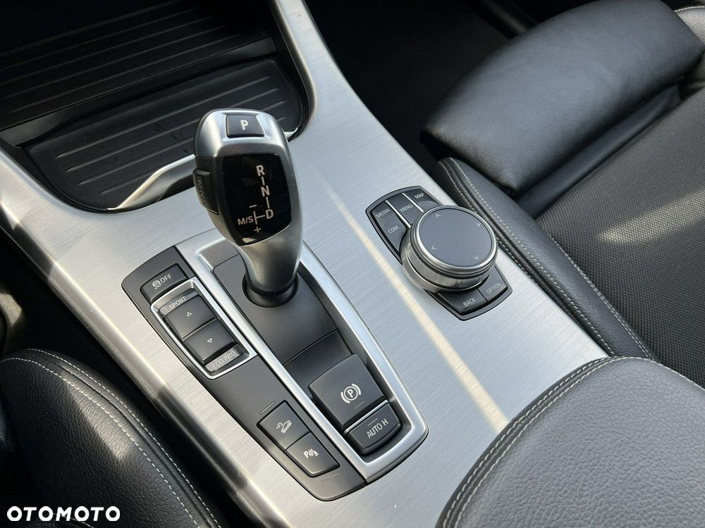 BMW X4 xDrive20d M Sport - 21