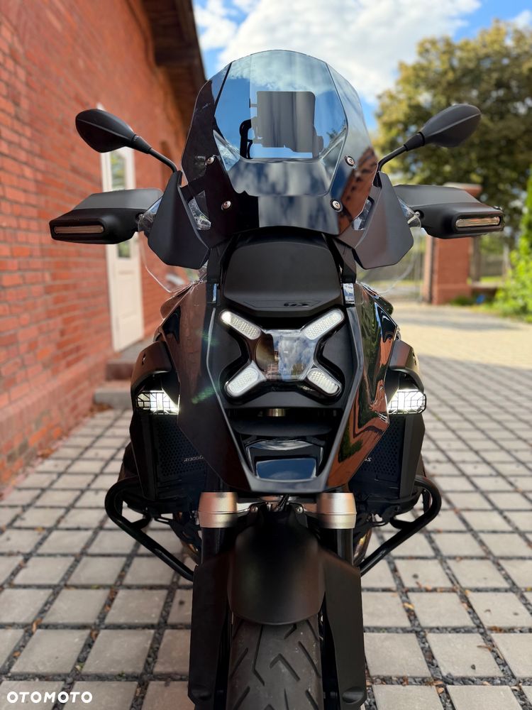 BMW R - 16