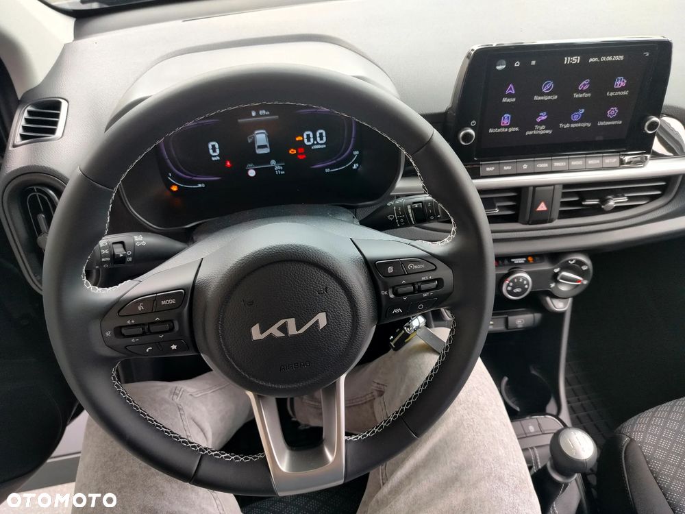 Kia Picanto 1.0 GDI L - 9