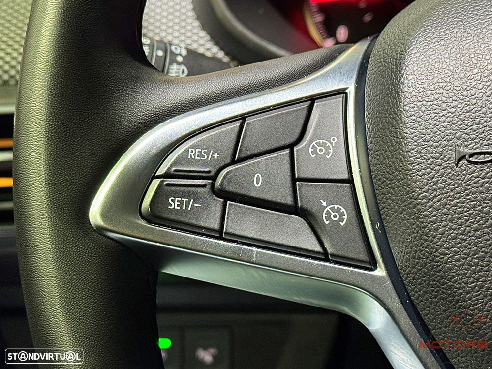 Dacia Sandero 1.0 ECO-G Stepway Bi-Fuel - 22