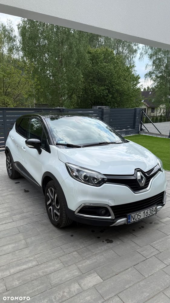 Renault Captur 1.2 Energy TCe Night&Day - 1