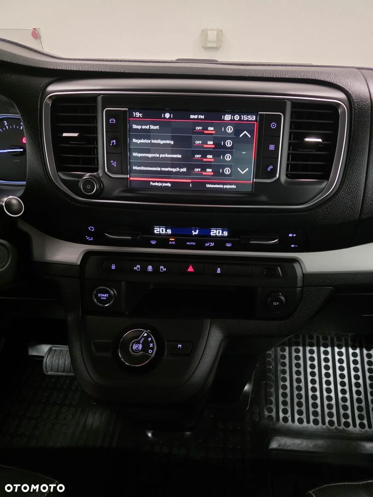 Citroën SpaceTourer - 11