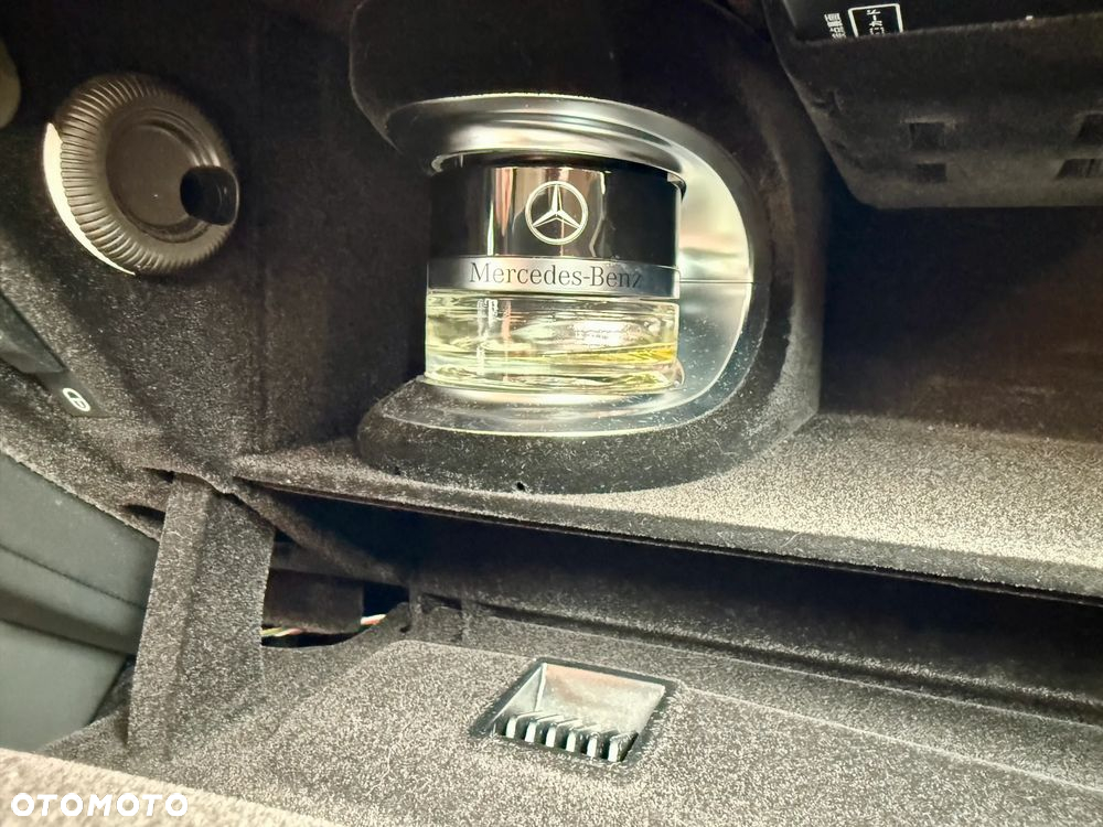 Mercedes-Benz Klasa S 63 AMG L 4Matic+ 9G-TRONIC - 38