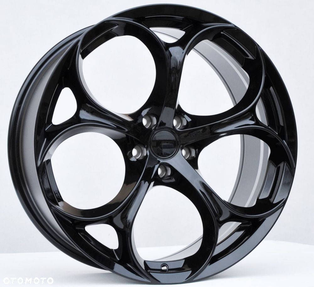 1664 B FELGI 19 5x110 ALFA ROMEO STELVIO 166 - 3