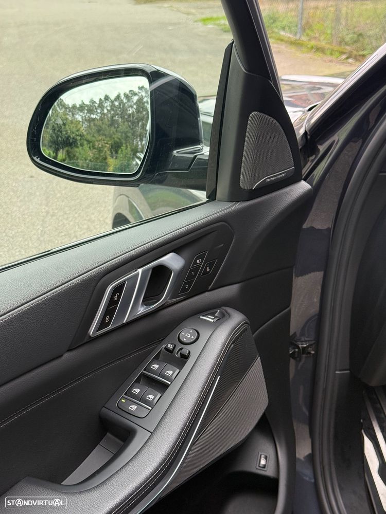 BMW X5 - 28