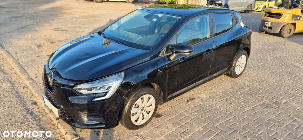 Renault Clio 1.5 dCi Energy Limited 2018 - 3