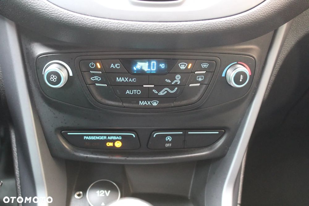 Ford B-MAX 1.0 EcoBoost Titanium - 25