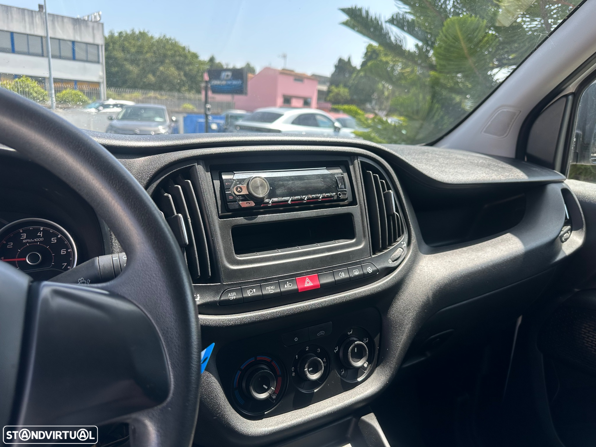 Fiat Doblo 1.3 Multijet - 24