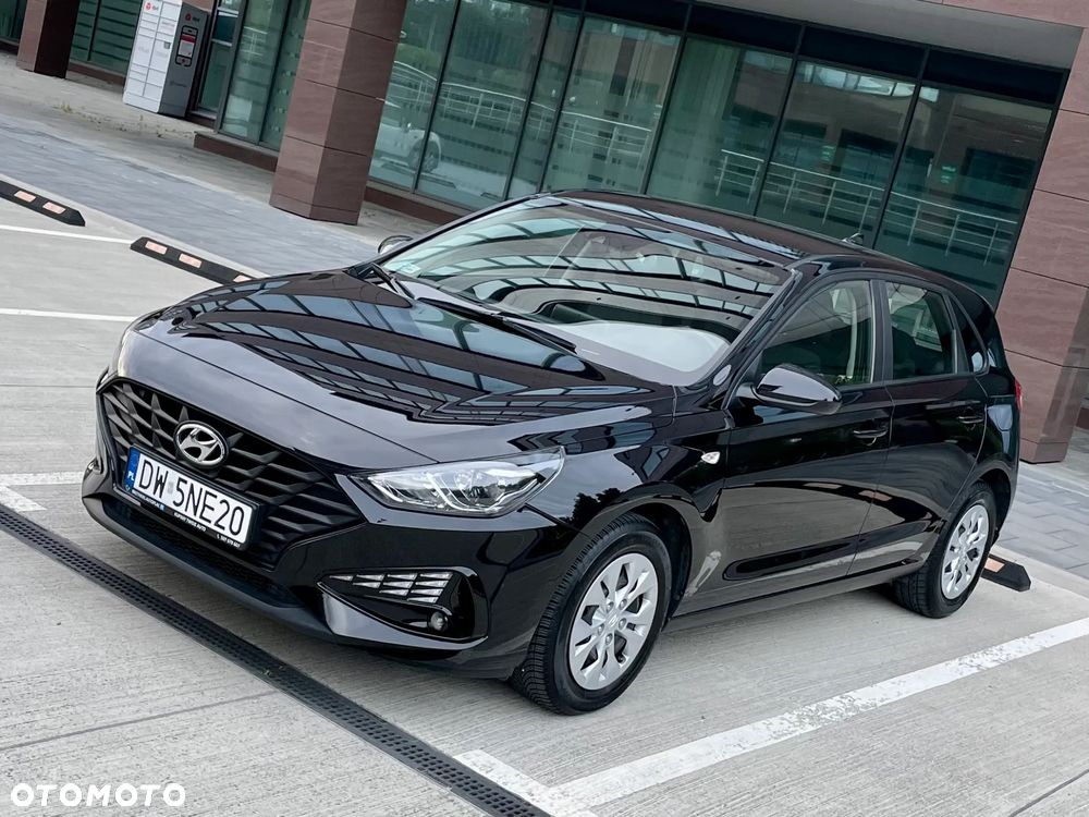 Hyundai i30 1.5 DPI Classic + - 2