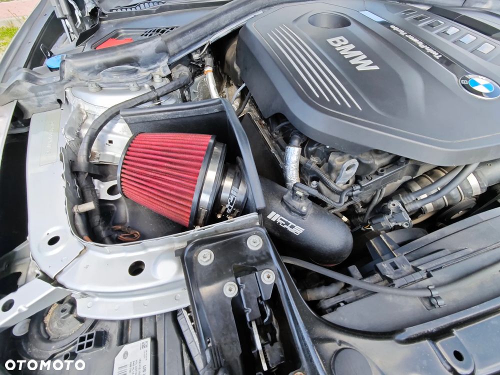 BMW Seria 3 340i xDrive Edition Luxury Line Purity - 28