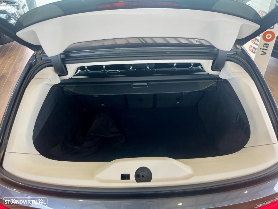 BMW 320 e Corporate Edition Auto - 34