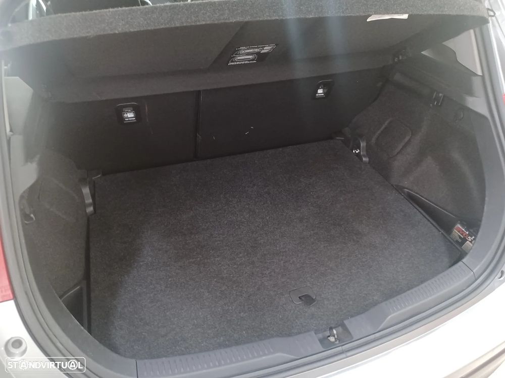 Toyota Auris 1.6 Valvematic Edition - 34