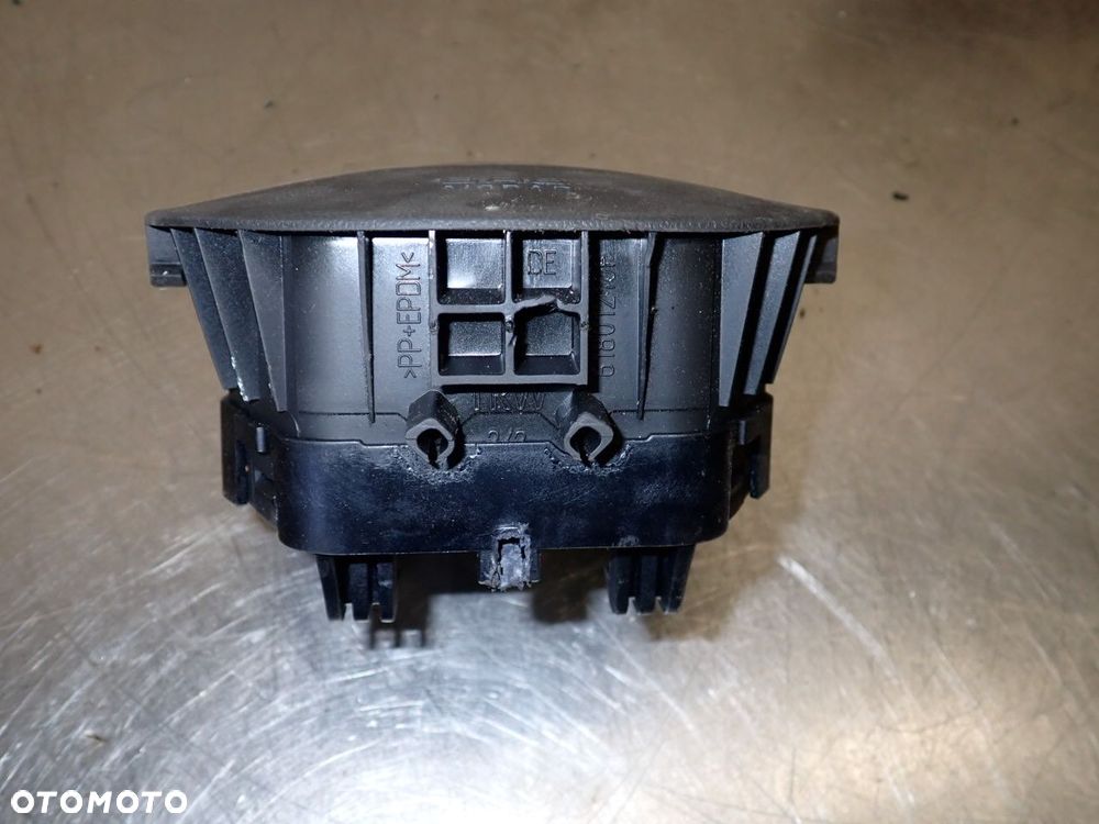 PODUSZKA KIEROWCY CITROEN C4 PICASSO LIFT 1.6HDI 96542463ZD - 3