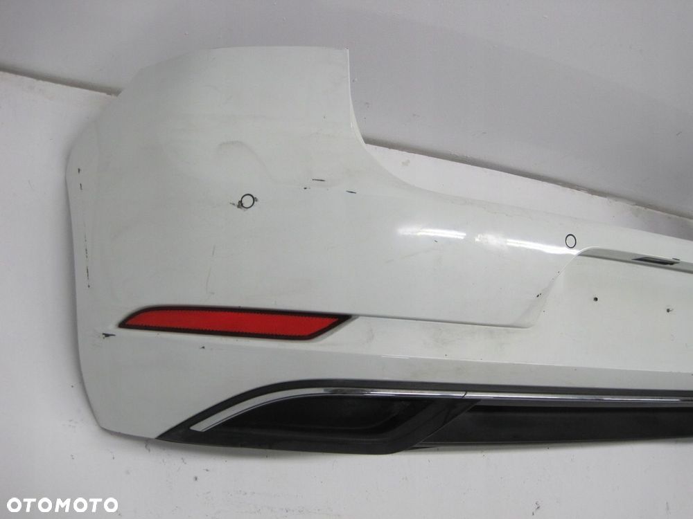 Zderzak VW Golf 7 5G0 5G6 4 PDC 18r POD HAK TYŁ - 6