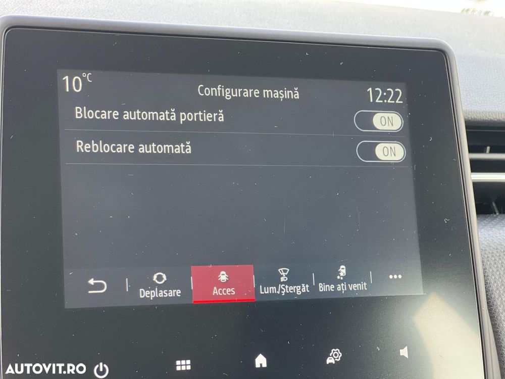 Renault Clio V E-Tech 145 Techno - 11