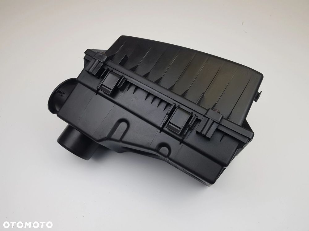 Rezonator Obudowa filtra powietrza Peugeot 406 1.8 2.0 9630848180 - 5