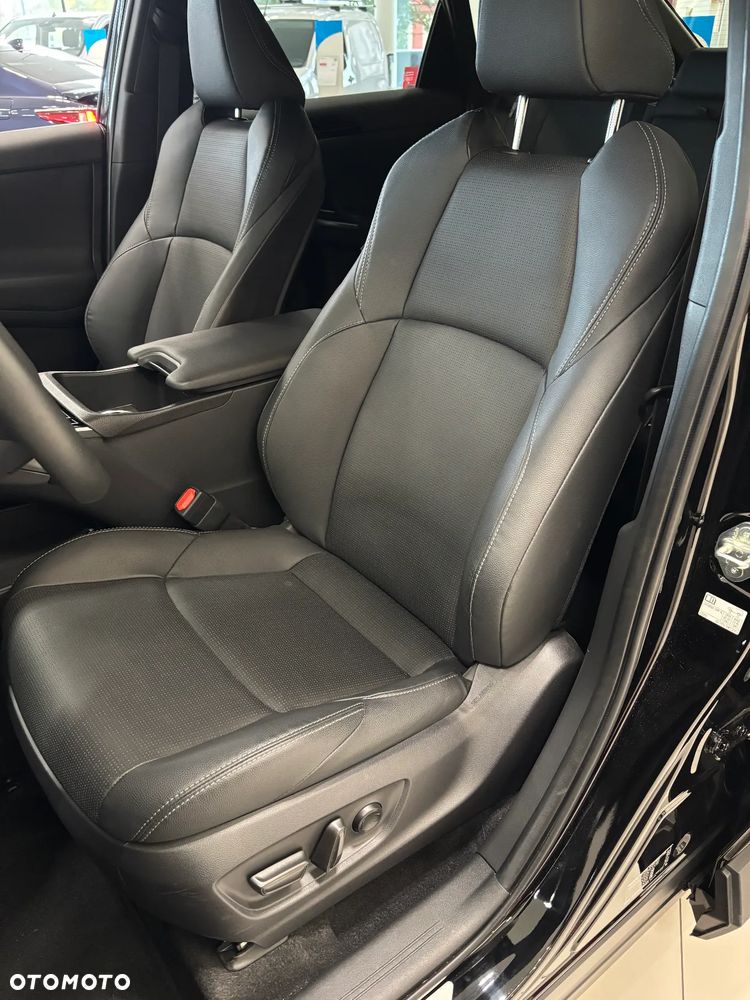 Toyota bZ4X 71.4kWh 4x4 Premiere Edition - 9