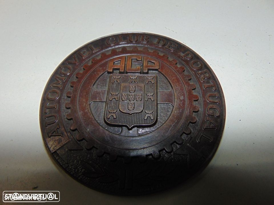 Antigos e clássicos medalhas - 5