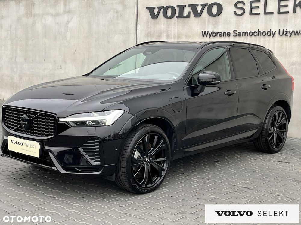 Volvo XC 60 - 5