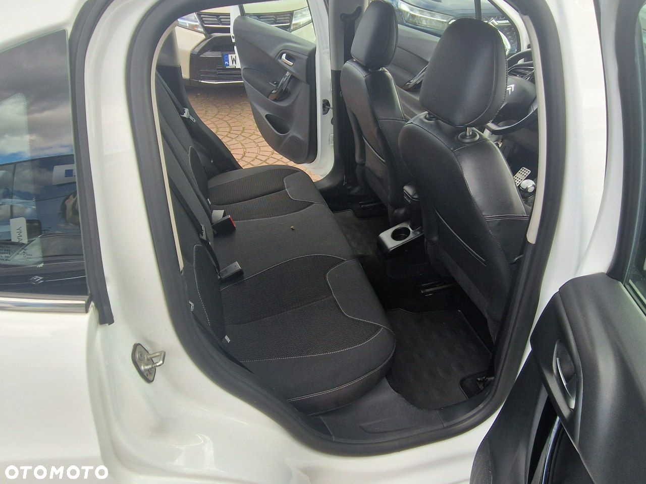 Citroën C3 - 10