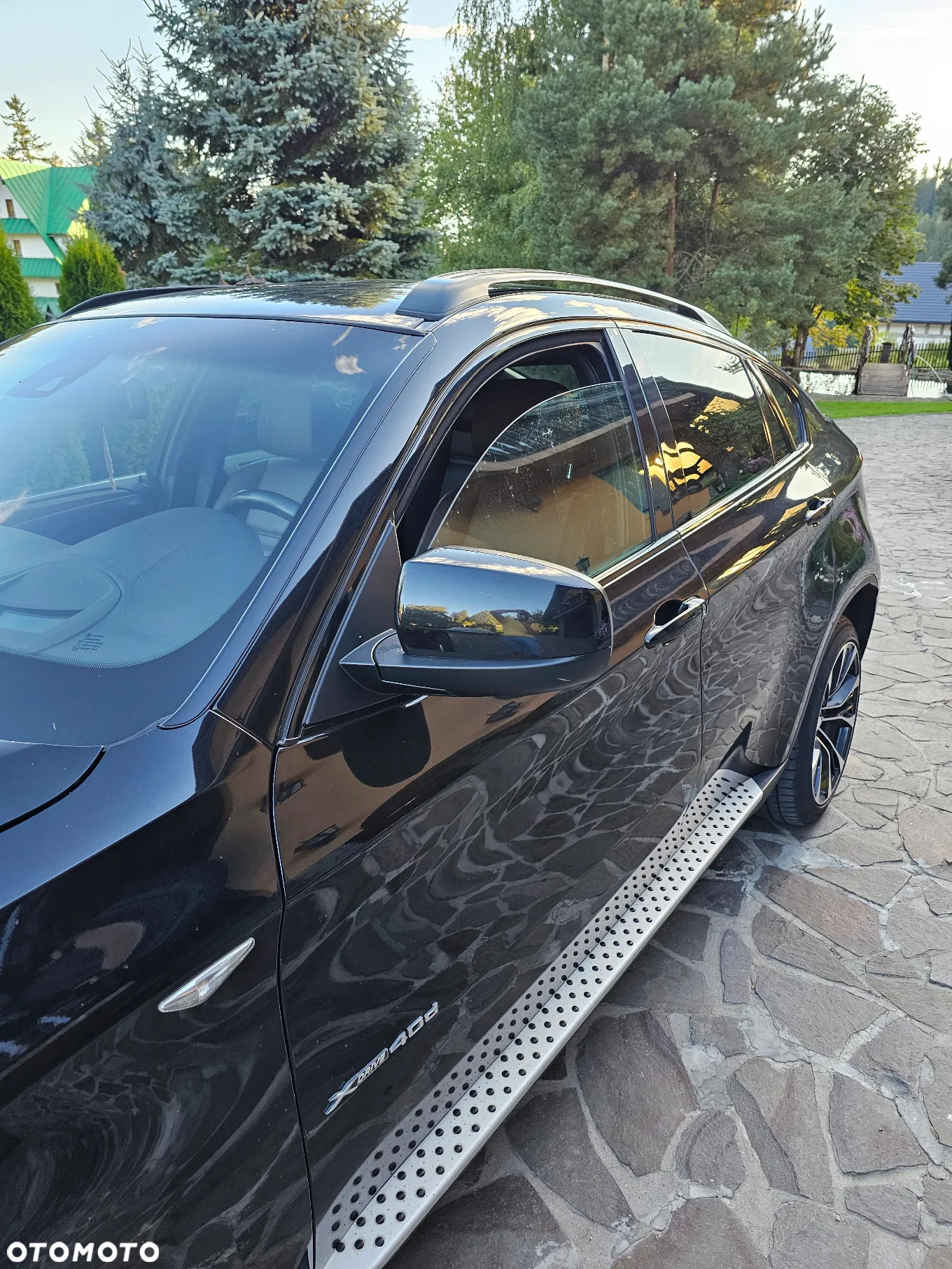 BMW X6 40d xDrive - 9